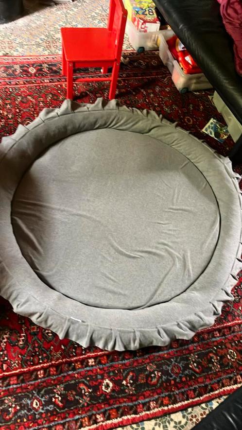 Grote speelmat Miiimi, Kinderen en Baby's, Speelgoed | Speelkleden, Zo goed als nieuw, Ophalen