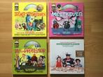 Boeken heerlijk hoorspel en Kapitein Winokio, Ophalen of Verzenden