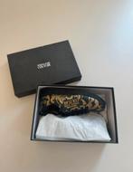 Versace schoenen, Verzenden, Zwart, Zo goed als nieuw, Sneakers