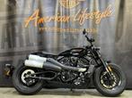 Harley-Davidson Sport Sportster 1250 S RH1250S (bj 2025), Motoren, 1252 cc, Bedrijf, Meer dan 35 kW, Overig