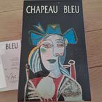 Chapeau bleu Picasso, pièce de collection, Enlèvement ou Envoi, Neuf