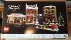 Lego 10308 holiday main street, Ophalen of Verzenden