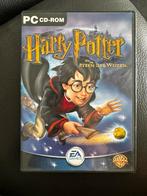 Harry Potter: en de steen der wijzen - windows cd-rom, Games en Spelcomputers, Ophalen of Verzenden, Zo goed als nieuw