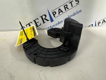 Module colonne de direction d'un Mercedes E-Klasse, Enlèvement ou Envoi, 3 mois de garantie, Utilisé, Mercedes-Benz