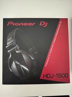 Pioneer HDJ-1500, TV, Hi-fi & Vidéo, Enlèvement, Utilisé