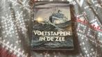 D. Meroff - Voetstappen in de zee, D. Meroff, Ophalen of Verzenden, Zo goed als nieuw