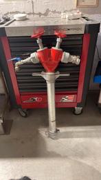 Brandweerwater kraan, Doe-het-zelf en Bouw, Ophalen, Zo goed als nieuw