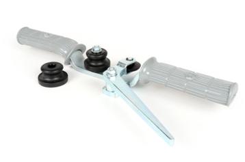 Vespa schort contour crimper beschikbaar voor biedingen