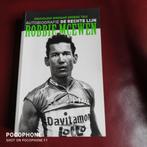 Jeroen De Preter - Robbie McEwen de rechte lijn, Ophalen of Verzenden, Zo goed als nieuw, Jeroen De Preter; Edward Pickering