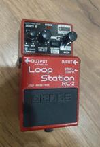 Boss loop station rc-2, Muziek en Instrumenten, Ophalen, Zo goed als nieuw