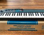 Recherché : boîtier Korg Poly 800, Enlèvement, Utilisé, Clavier ou Synthétiseur