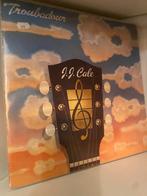 J.J. Cale – Troubadour - Netherlands 1982, Verzenden, Gebruikt
