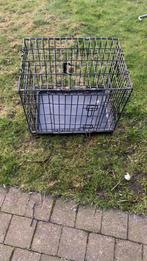 Hondebench, Dieren en Toebehoren, Ophalen, Gebruikt