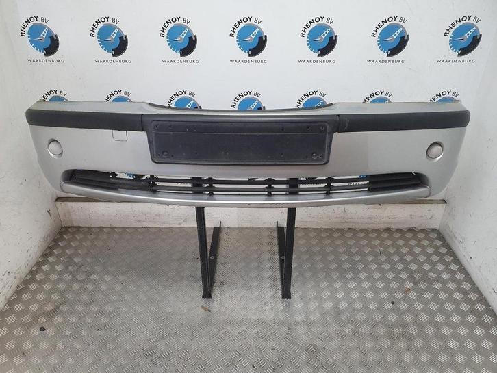 B.M.W. 3 SERIES E46 316I [FRONT_BUMPER] 2003, Auto-onderdelen, Overige Auto-onderdelen, Gebruikt, ARN erkend, Stiba lid, Erkend duurzaam