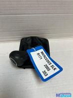 MERCEDES SLK R171 Pookhoes knop 2015-2011, Auto-onderdelen, Ophalen of Verzenden, Gebruikt, Mercedes-Benz