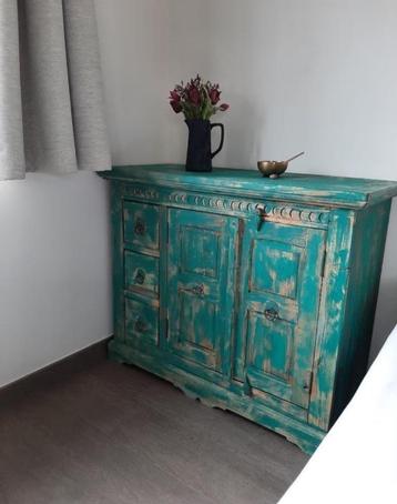 Kastje (Indische stijl) beschikbaar voor biedingen
