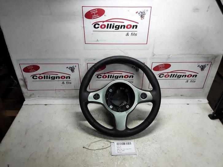 STUUR Alfa Romeo 159 Sportwagon (939BX) (01-2005/12-2012), Auto-onderdelen, Besturing, Alfa Romeo, Gebruikt