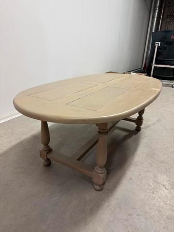 Table en Chêne massif, Enlèvement, Chêne