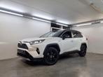 Toyota RAV-4 Style -67709km - Garantie, Autos, Toyota, SUV ou Tout-terrain, Hybride Électrique/Essence, 131 kW, Automatique