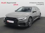 Audi A6 Avant PHEV A6 Avant PHEV 50 TFSI e Quattro S line S, Automaat, 35 g/km, Airbags, Break