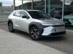 Toyota Bz4x Executive +LEDER +360CAMERA +Zetelventilatie, Auto's, Toyota, Gebruikt, Zwart, Parkeersensor, Leder