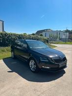 Skoda Octavia Stationwagen - 80000km, Auto's, Bedrijf, Te koop, Octavia, Android Auto