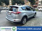 Toyota RAV4 (2016) [ref: 4276], Argent ou Gris, Achat, Entreprise, Garantie prolongée