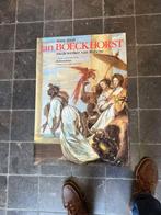affiche Jan Boeckhorst 1990 Rubenshuis antwerpen, Verzamelen, Posters, Ophalen of Verzenden, Zo goed als nieuw, Reclame