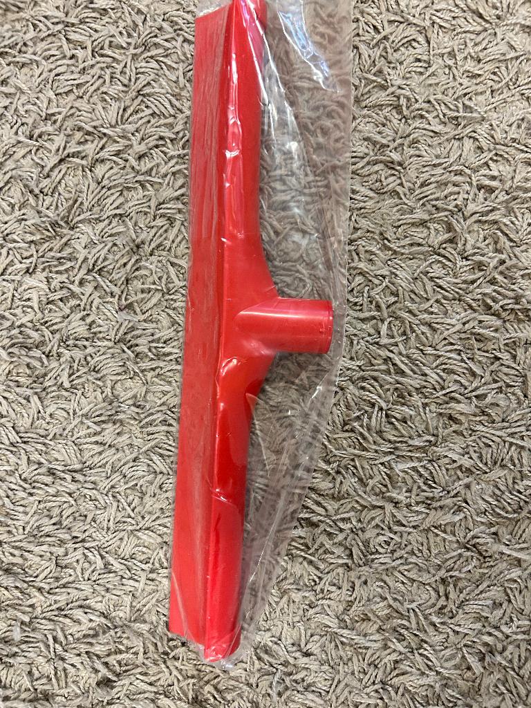 Monoblade vloerwisser, Huis en Inrichting, Schoonmaakartikelen, Ophalen, Raamwisser of Trekker