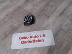 HANDGREEP ACHTERKLEP Volkswagen Golf VII (AUA), Auto-onderdelen, Gebruikt, Volkswagen