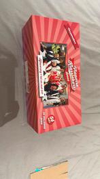 Dvd box spoed, Cd's en Dvd's, Ophalen, Zo goed als nieuw