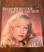 Emmène-moi dansrr ce soir van Michele Yorr, Ophalen of Verzenden, Single