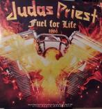 Judas Priest – Fuel for Life 1986 live, Ophalen of Verzenden, Nieuw in verpakking