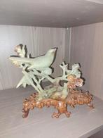 Jadestone chinois vintage, Enlèvement