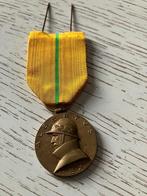 Medaille, Enlèvement