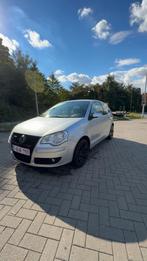 Volkswagen Polo Gti 9n3 Klaar om te registreren!!, Auto's, Voorwielaandrijving, Stof, 110 kW, 1096 kg