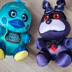Five nights at Freddy's Knuffels (set), Ophalen, Gebruikt, Overige typen