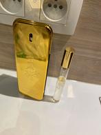 Paco rabanne one million eau de toilette 100ml + 10ml, Ophalen of Verzenden, Nieuw