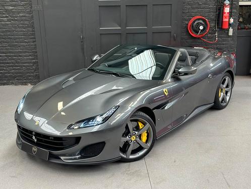 Ferrari portofino #2019 #51000km, Autos, Ferrari, Entreprise, Achat, Portofino, Essence, Euro 6, Cabriolet, 2 portes, Automatique