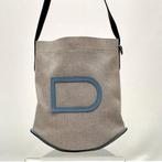 Handtas Delvaux. Nog meer Delvaux en Louis Vuitton te koop., Ophalen of Verzenden, Handtas