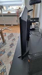 Kleine tv merk ok, Ophalen