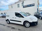 Peugeot Partner 1.6 HDi - 114PK - AIRCO * 1 JAAR GARANTIE *, Auto's, Bestelwagens en Lichte vracht, Voorwielaandrijving, Euro 5