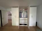Kleerkast Pax Ikea hoogglans, Huis en Inrichting, Kasten | Kleerkasten, Ophalen, Zo goed als nieuw, Kunststof