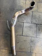 Downpipe Polo GTI AW, Ophalen