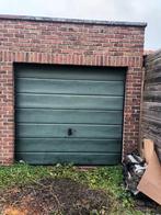 Garagebox te huur 9032Wondelgem, Immo, Garages en Parkeerplaatsen, Gent