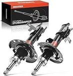 Opel Vectra C schokbrekers Opel Signum schokdemper Fiat Crom, -, -, Nieuw, Ophalen of Verzenden