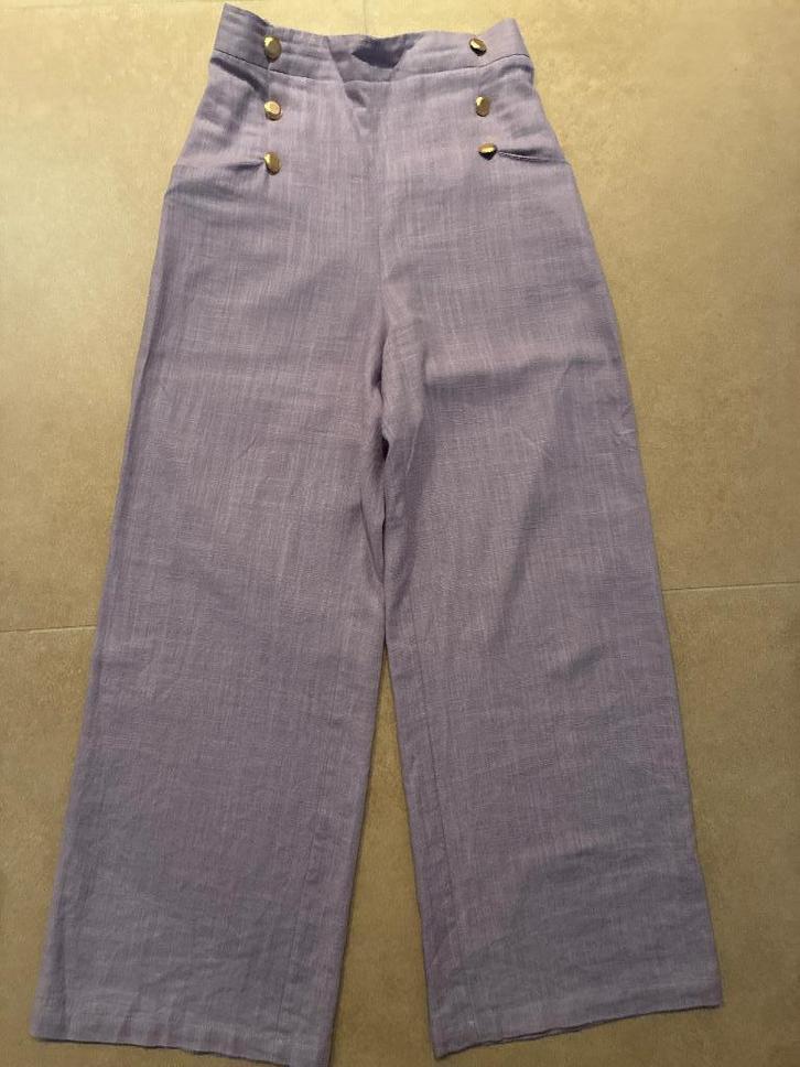 Feestelijke outfit meisje, Kinderen en Baby's, Kinderkleding | Maat 164, Zo goed als nieuw, Meisje, Setje, Ophalen of Verzenden