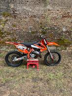 Ktm 125 x, Motoren, Particulier