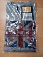 Riverwood t-shirts kind 11j, Ophalen of Verzenden, Zo goed als nieuw