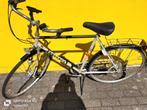Fiets Peugeot, Fietsen en Brommers, Fietsen | Heren | Sportfietsen en Toerfietsen, Ophalen, Gebruikt, Minder dan 10 versnellingen
